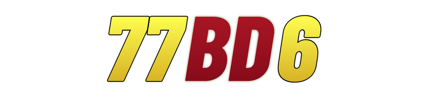 77bd6 লোগো